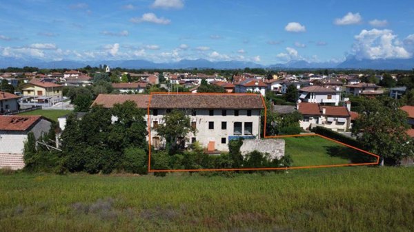 appartamento in vendita a Campoformido in zona Bressa