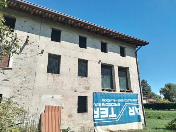casa indipendente in vendita a Campoformido in zona Bressa