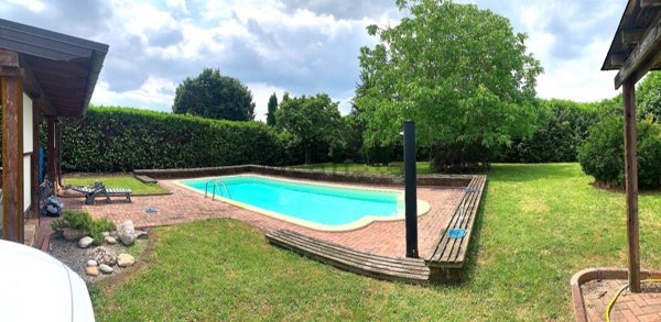 casa indipendente in vendita a Campoformido in zona Bressa