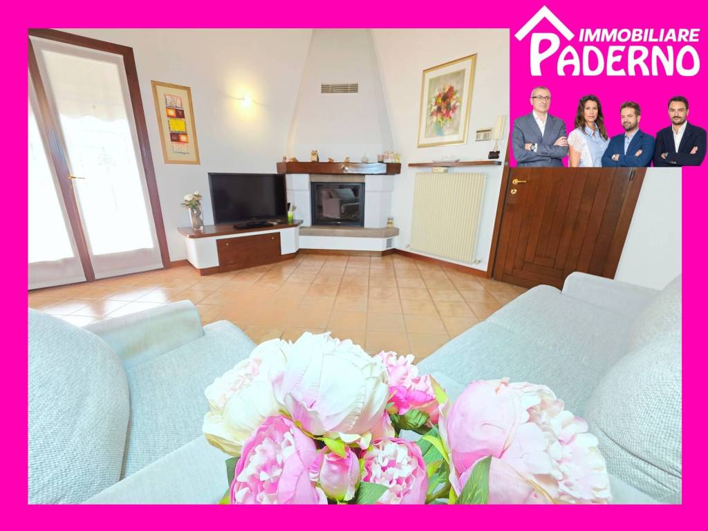 appartamento in vendita a Campoformido in zona Basaldella
