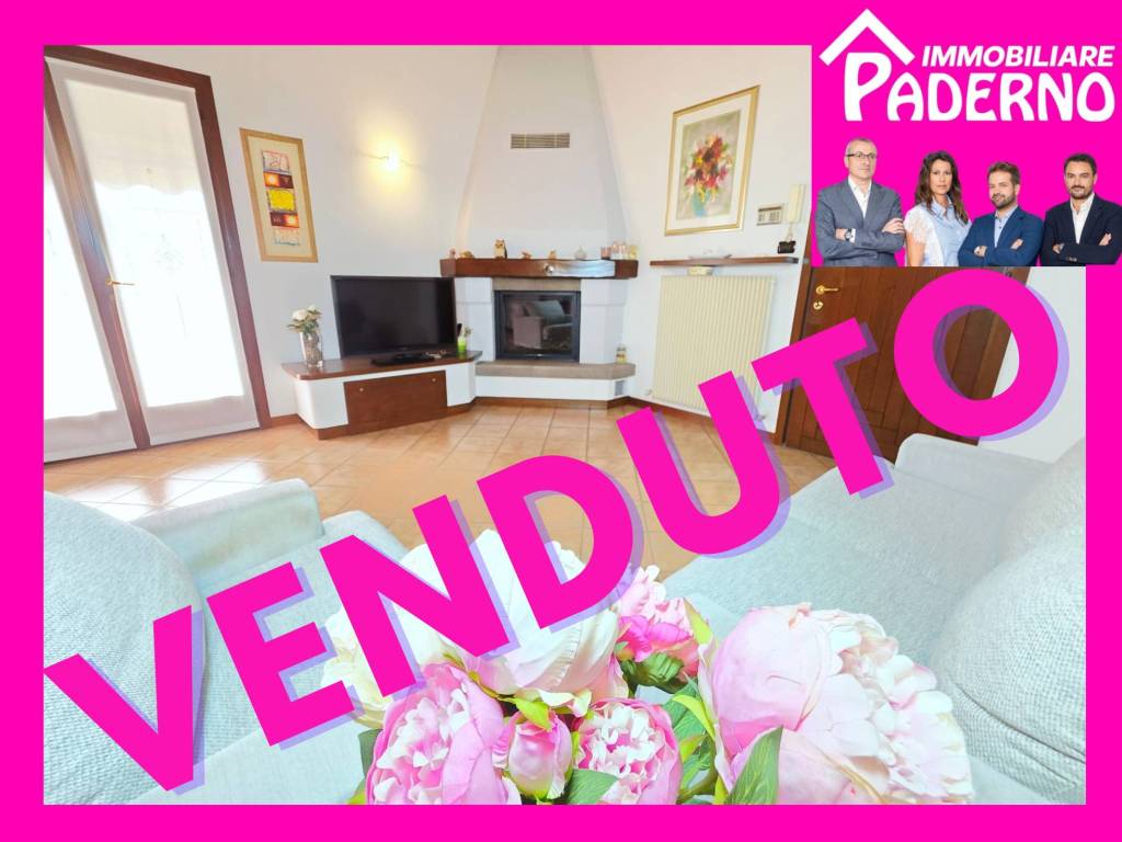 appartamento in vendita a Campoformido in zona Basaldella