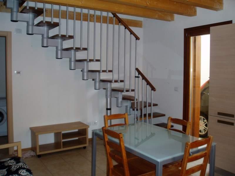 appartamento in vendita a Campoformido in zona Bressa