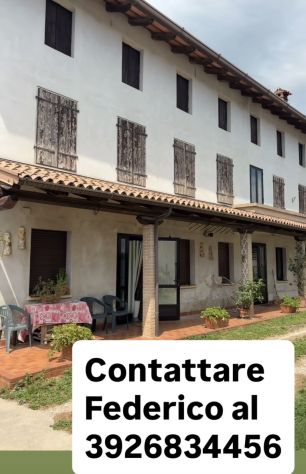 terreno agricolo in vendita a Campoformido