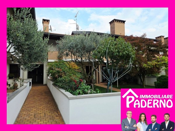 appartamento in vendita a Campoformido in zona Basaldella