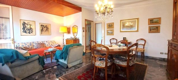 appartamento in vendita a Campoformido in zona Basaldella