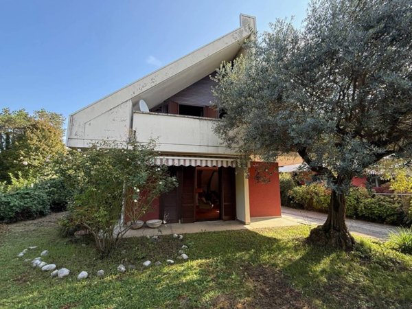 casa indipendente in vendita a Campoformido