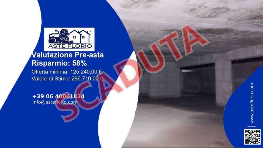 negozio in vendita a Campoformido