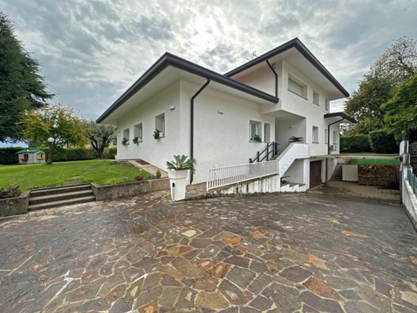 casa indipendente in vendita a Campoformido in zona Basaldella