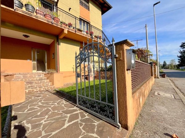 appartamento in vendita a Campoformido in zona Bressa