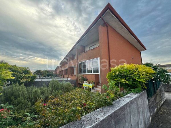 casa indipendente in vendita a Campoformido