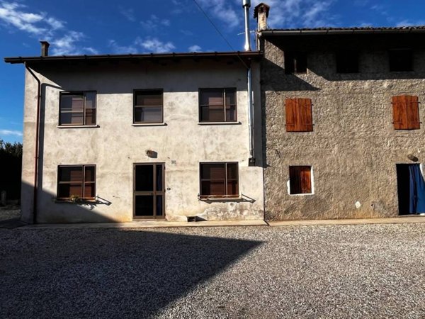 appartamento in vendita a Campoformido