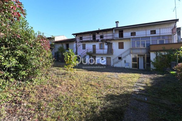 casa indipendente in vendita a Campoformido