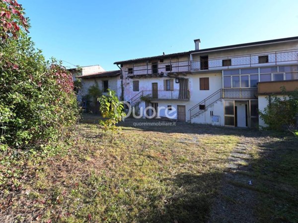 casa indipendente in vendita a Campoformido
