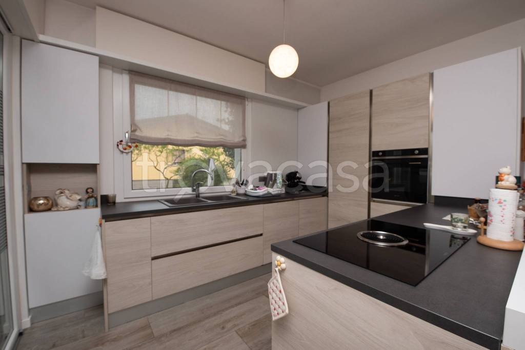 casa indipendente in vendita a Campoformido