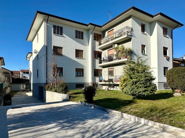 appartamento in vendita a Campoformido