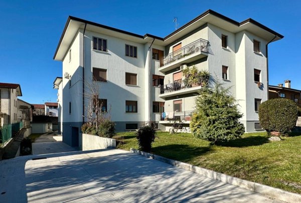 appartamento in vendita a Campoformido