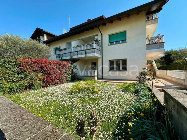 appartamento in vendita a Campoformido in zona Basaldella