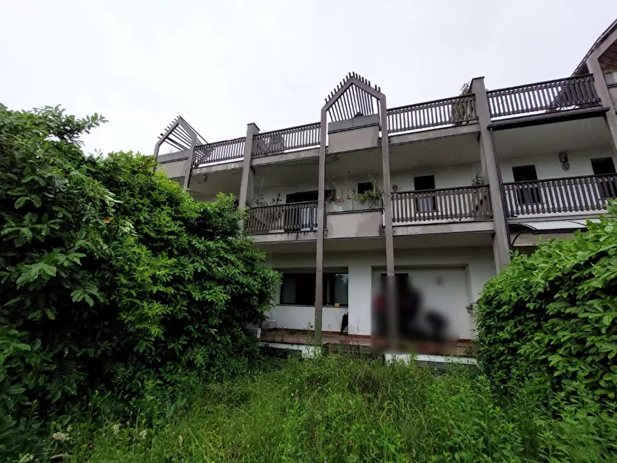 casa indipendente in vendita a Campoformido