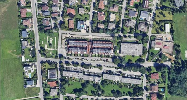 monolocale in vendita a Campoformido in zona Basaldella