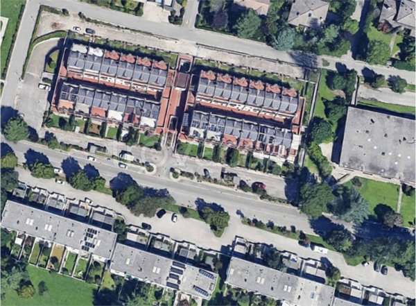 monolocale in vendita a Campoformido in zona Basaldella