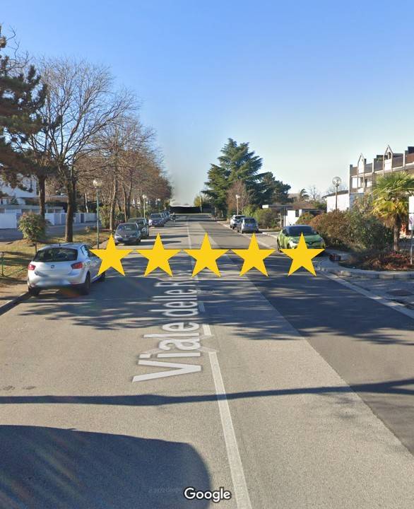 appartamento in vendita a Campoformido in zona Basaldella