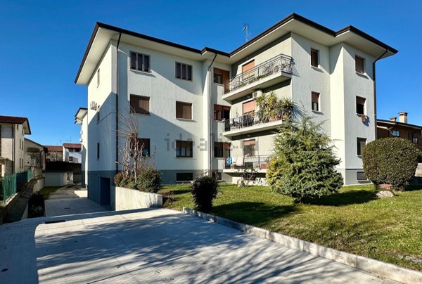 appartamento in vendita a Campoformido