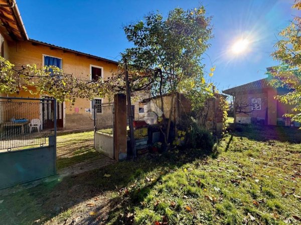 casa indipendente in vendita a Campoformido