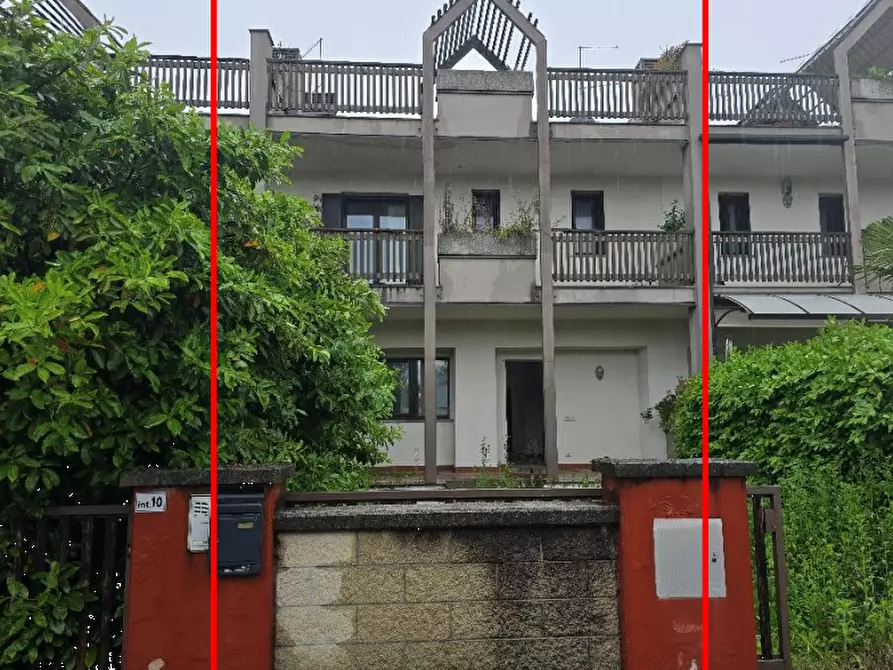 casa indipendente in vendita a Campoformido