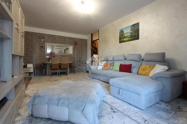 appartamento in vendita a Campoformido