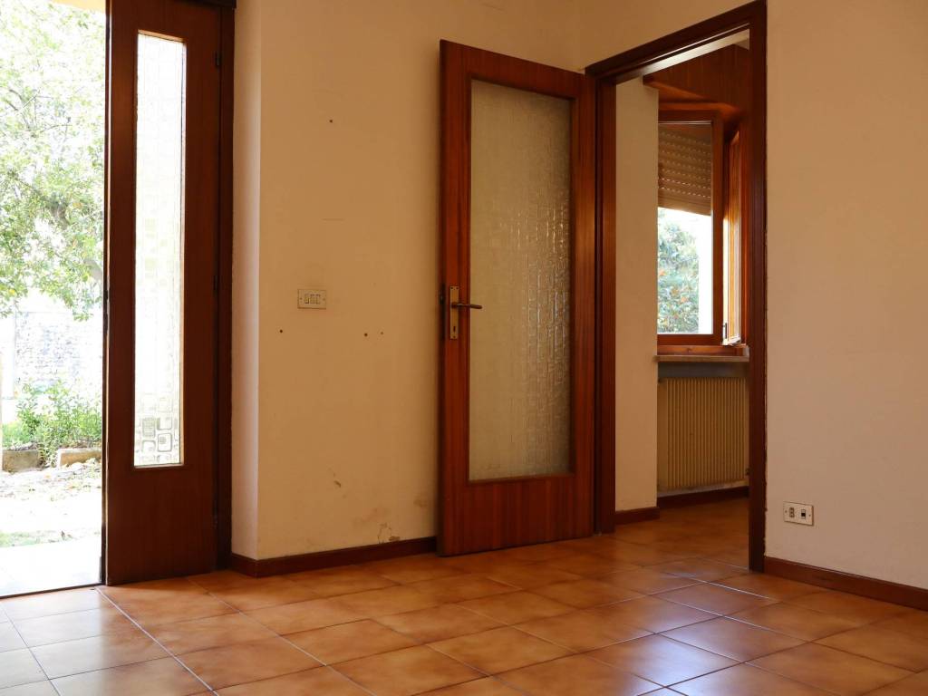 casa indipendente in vendita a Campoformido
