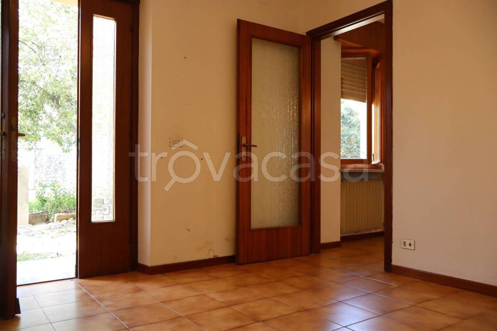 casa indipendente in vendita a Campoformido