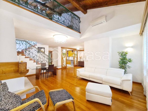 casa indipendente in vendita a Campoformido in zona Basaldella