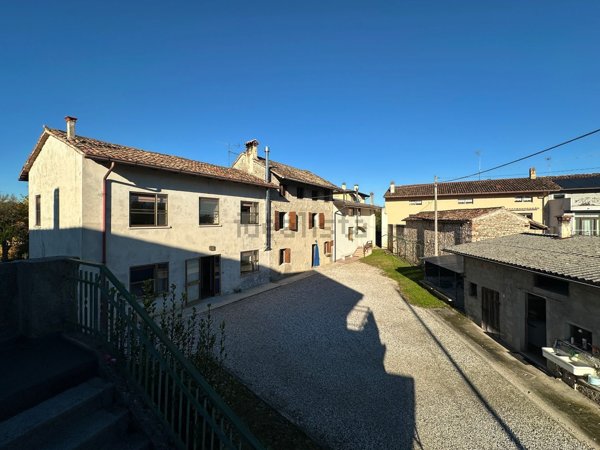 casa indipendente in vendita a Campoformido