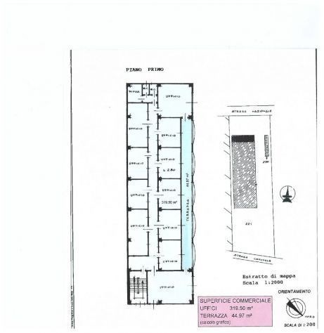 negozio in vendita a Campoformido