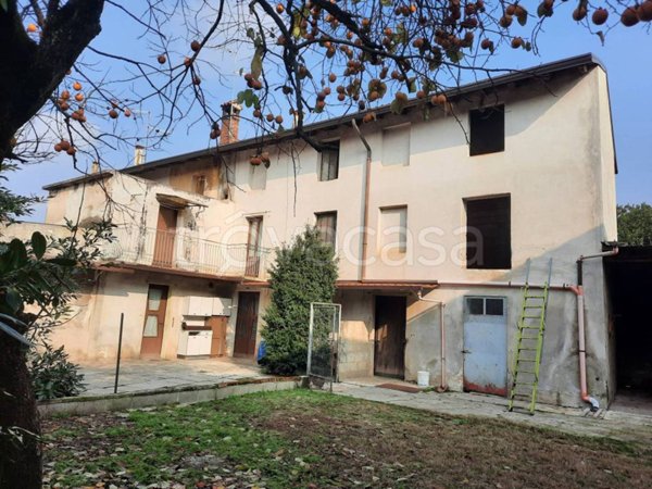 casa indipendente in vendita a Campoformido in zona Bressa