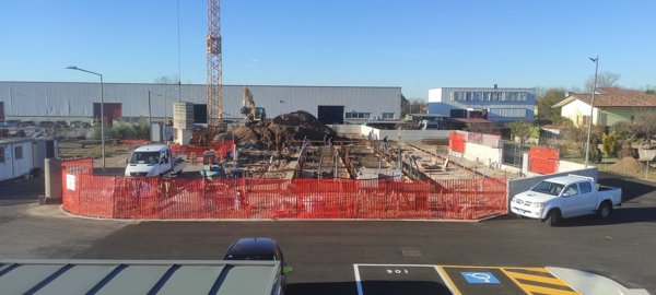 casa indipendente in vendita a Campoformido