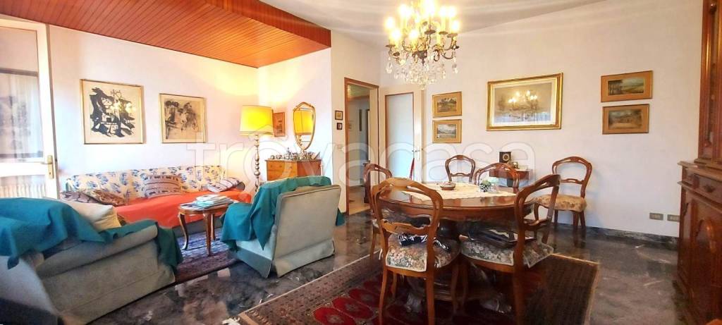 appartamento in vendita a Campoformido in zona Basaldella