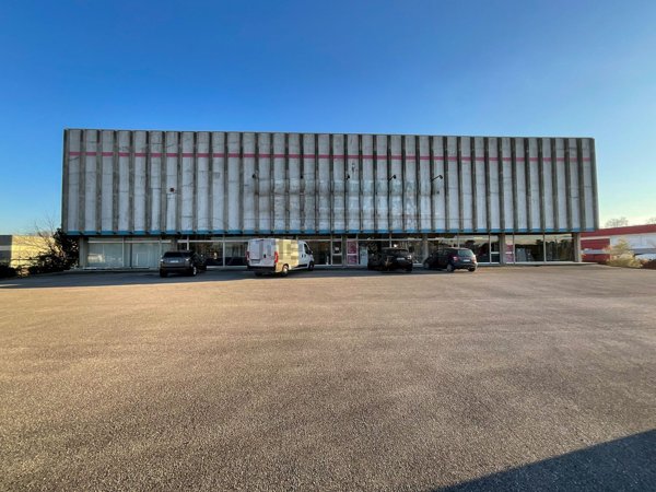 appartamento in vendita a Campoformido