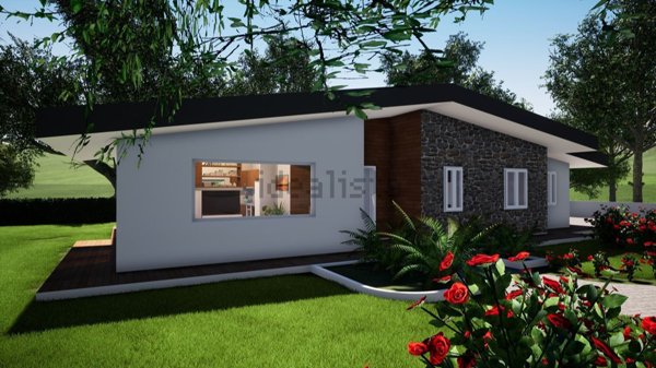 casa indipendente in vendita a Campoformido