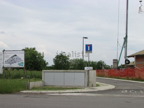 terreno edificabile in vendita a Campoformido in zona Basaldella