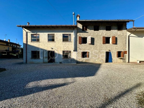 casa indipendente in vendita a Campoformido
