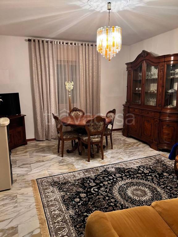 appartamento in vendita a Campoformido in zona Basaldella