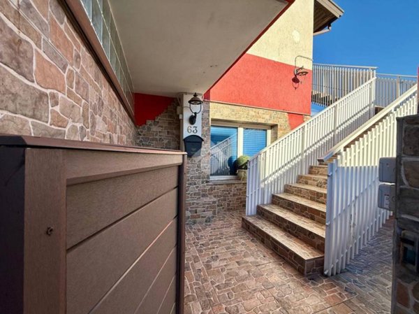 appartamento in vendita a Campoformido in zona Basaldella