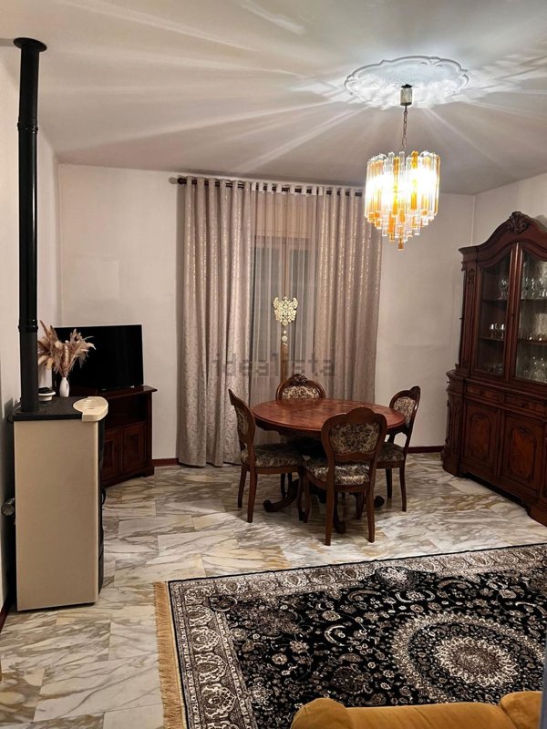 appartamento in vendita a Campoformido