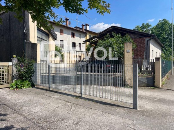 attico in vendita a Campoformido in zona Bressa