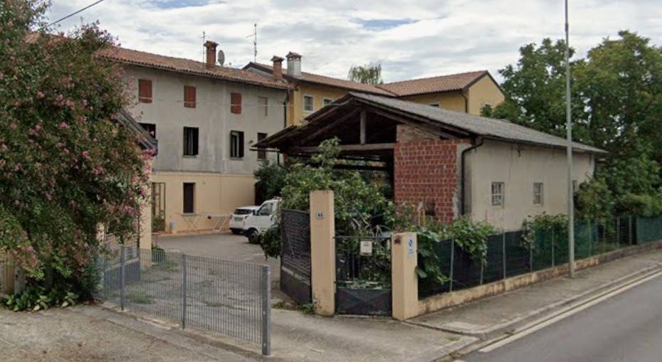 casa indipendente in vendita a Campoformido in zona Bressa