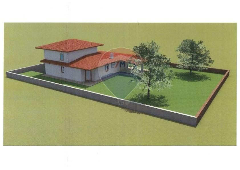 terreno agricolo in vendita a Campoformido in zona Basaldella