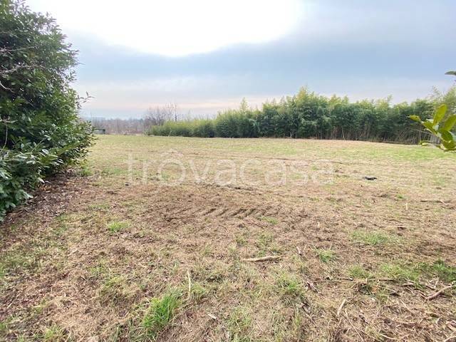 terreno agricolo in vendita a Campoformido in zona Basaldella