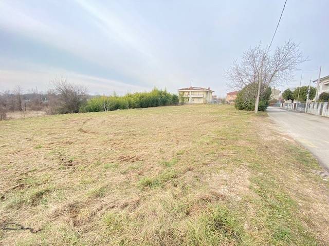 terreno agricolo in vendita a Campoformido in zona Basaldella