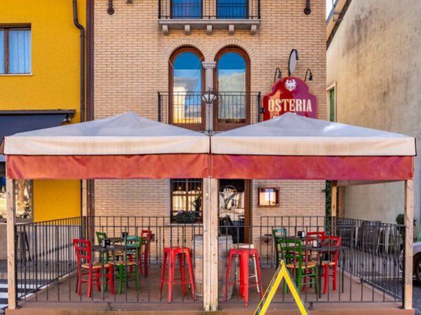 negozio in vendita a Campoformido